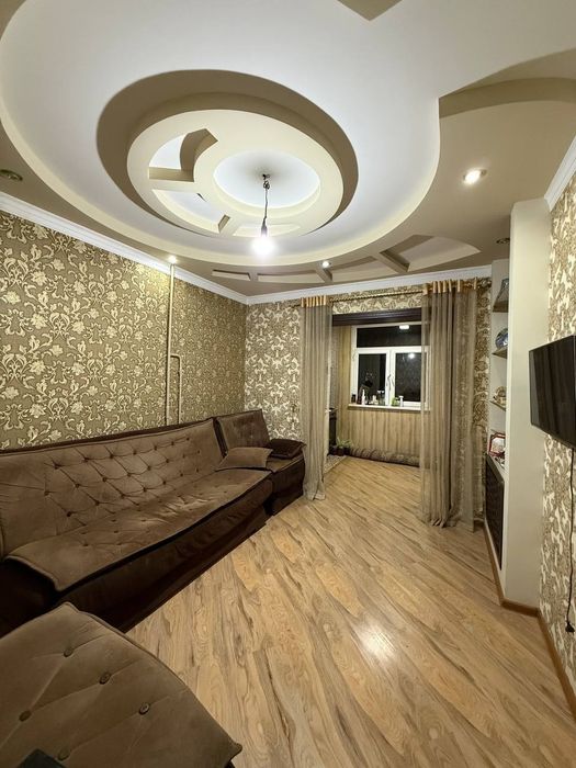 Юнусабад 14. 5/3/5.