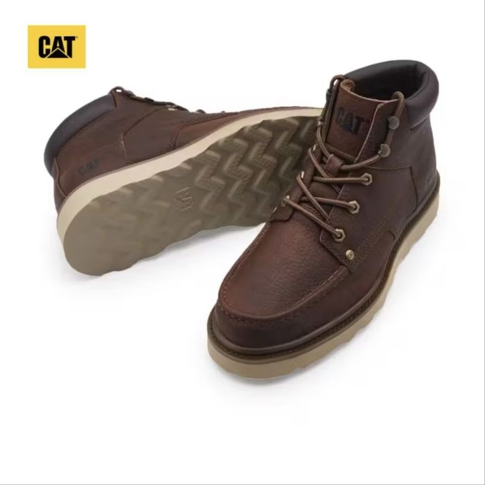 Осенняя обувь caterpillar оригинал 43 размер