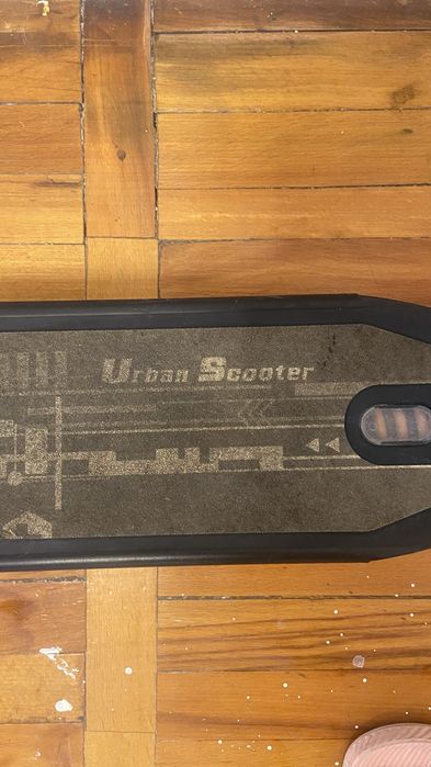 Самокат Urban skooter