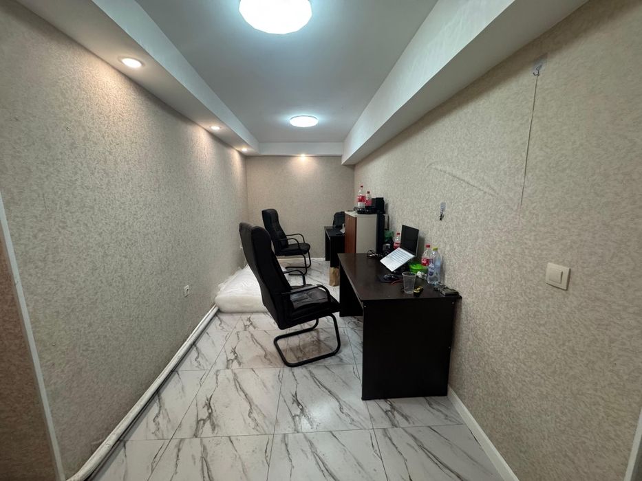 Продам коммерческое помещение.