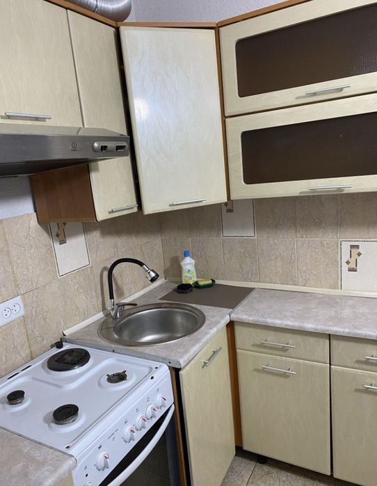 3 ком Черемушки, Драмтеатр. 150+