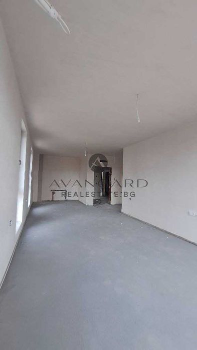 Продава се Двустаен апартамент в Пловдив, Остромила - 75 кв.м за 1564 €/кв.м - Снимка #2