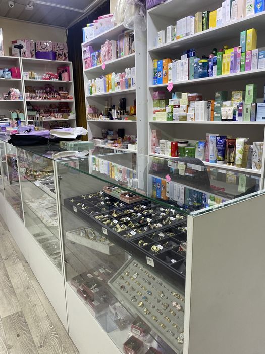 Продается действующий магазин