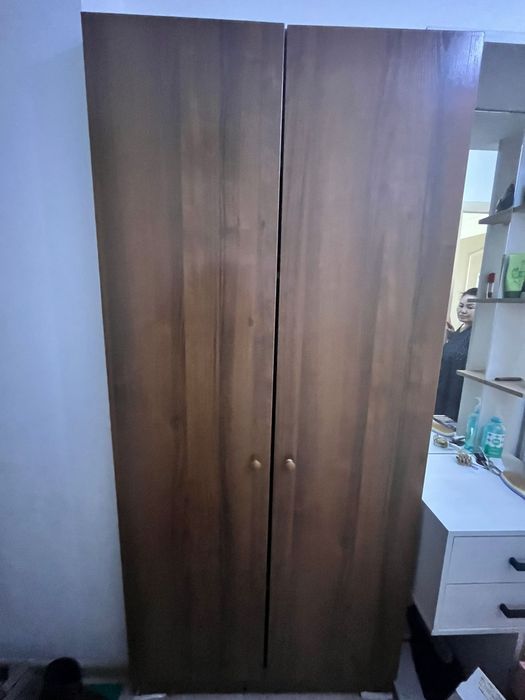 Шкаф для прихожий