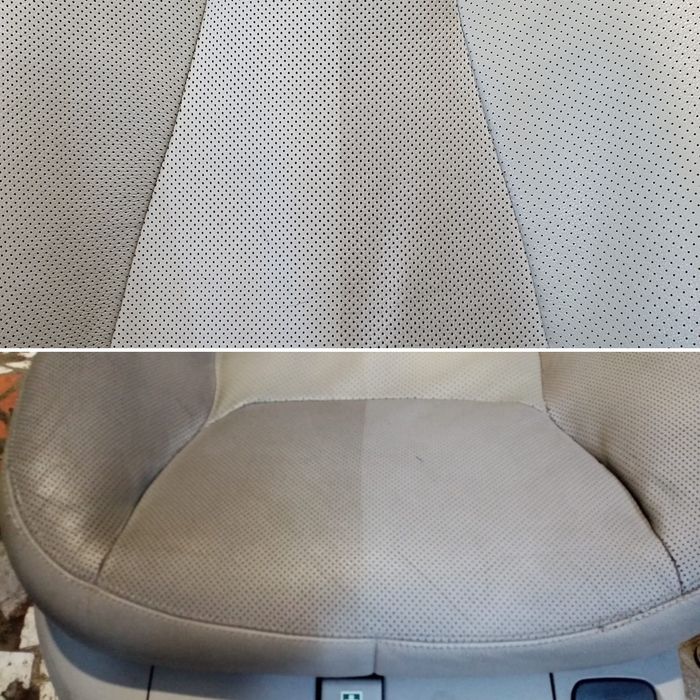 Химчистка салона авто паром - мойка двигателя паром #tornadoavtospa ...