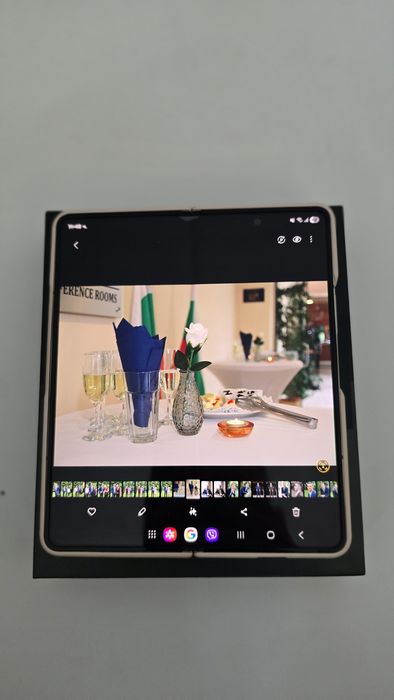 Samsung Galaxy Z Fold 4 256GB