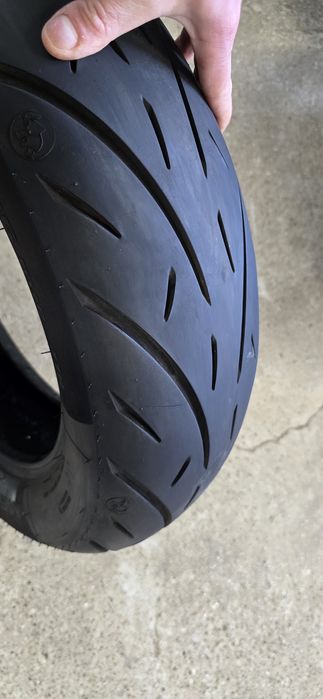 Anvelopa moto spate 180/70B16 metzeler cruisetec m/Culoare 77h
