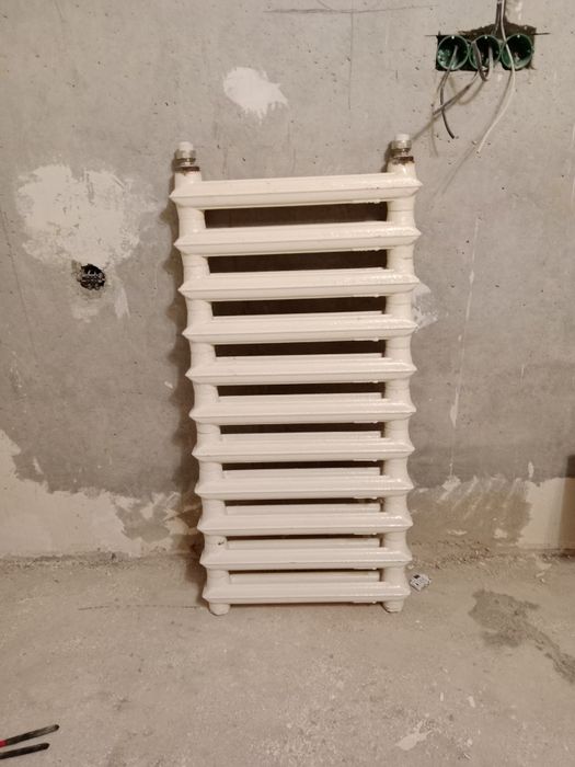 Продам отопление