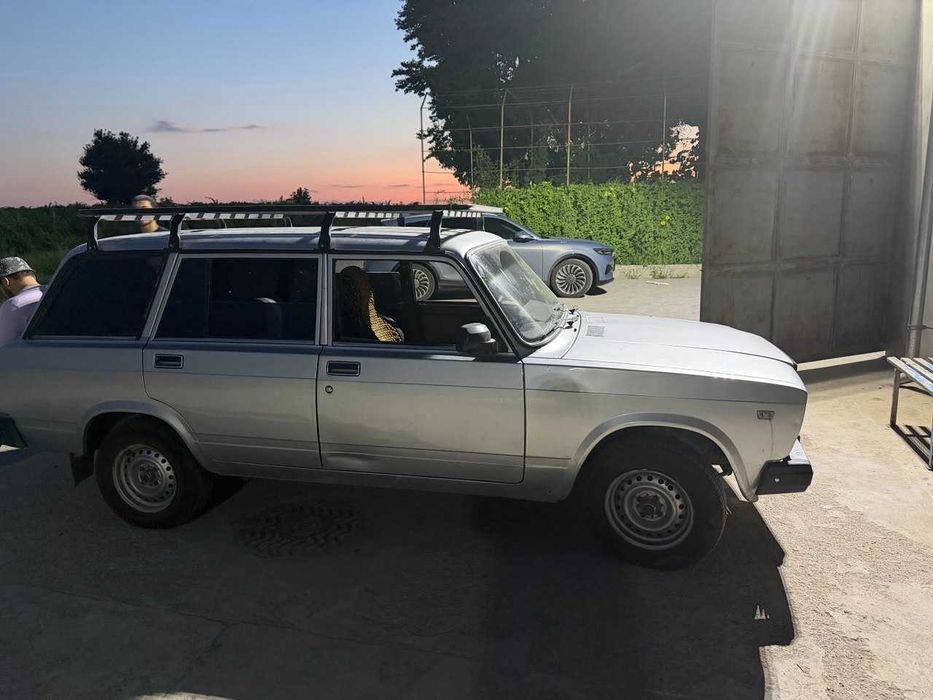 Vaz 2104 продается