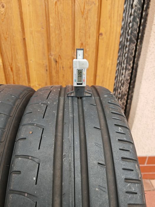 Jante Mercedes E-Class W213 2 lățimi 245 45-275 40R18 Pirelli Vară2022