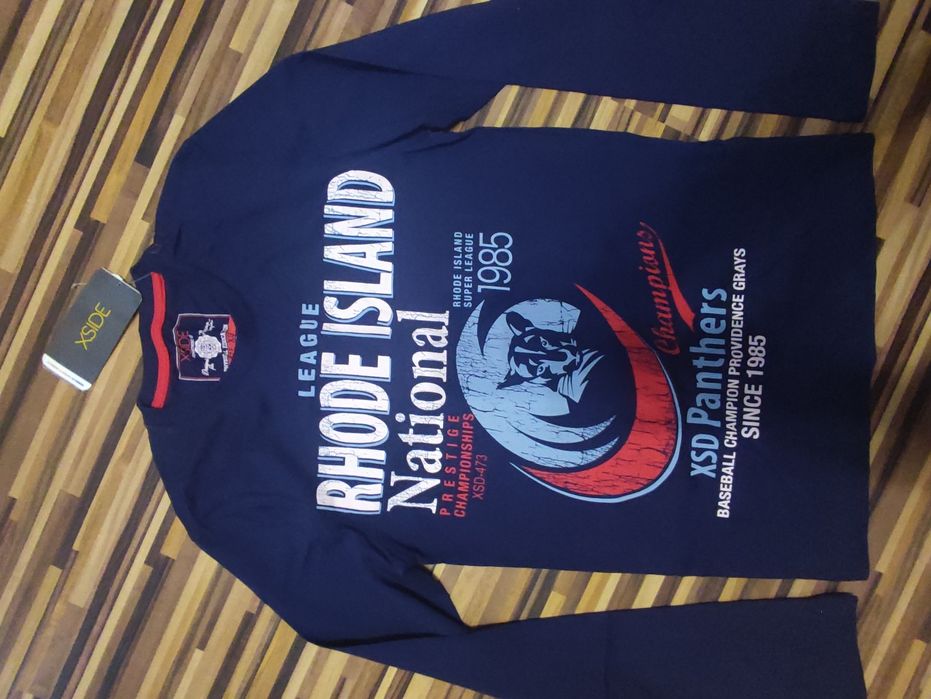 Блузи за момче XS