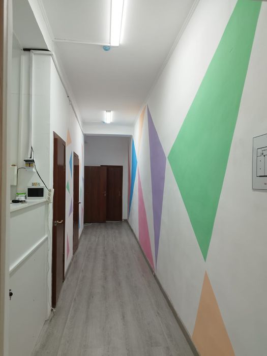 Сдается в аренду учебный центр