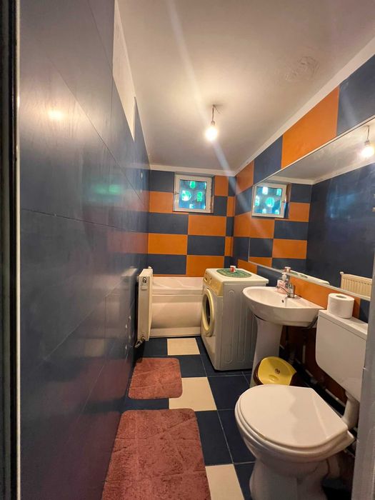 Inchiriez apartament 2 camere