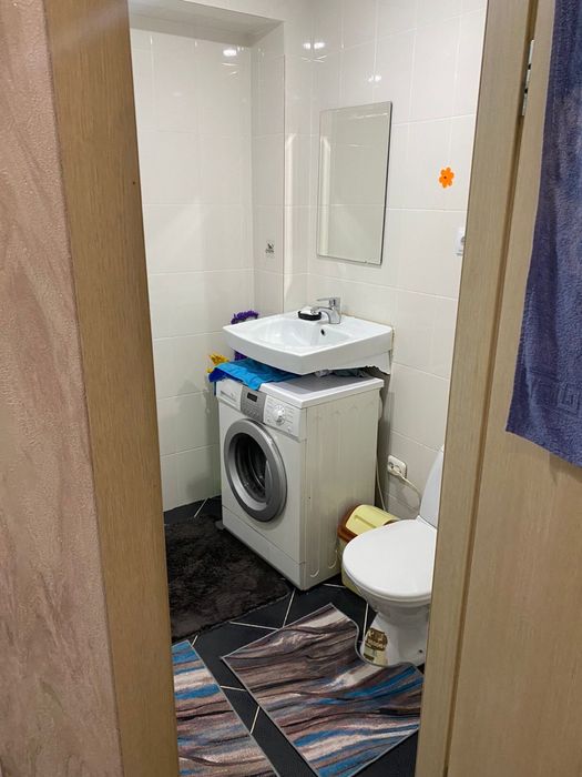 Бір бөлмелі пәтер жалға беріледі