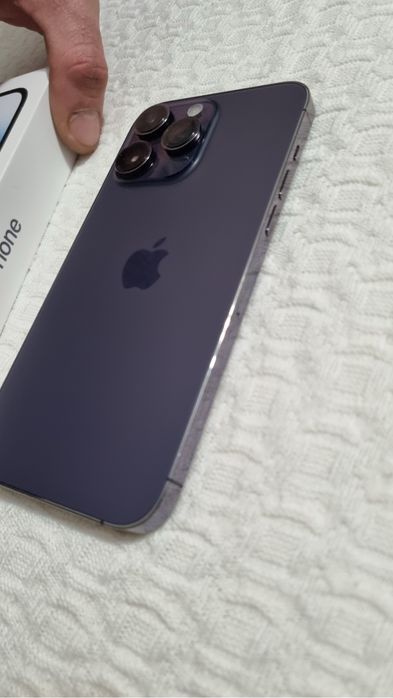 Apple iPhone 14 Pro Max 256 ГБ