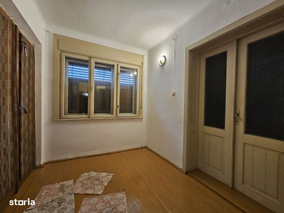 Casa Deva, strada Crangului