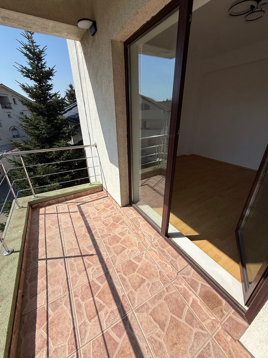 Vand Apartament 2 Camere cu 2 Balcoane - Eforie Sud