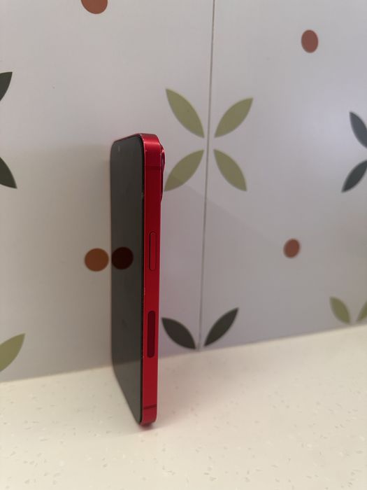 Iphone 14(product red)