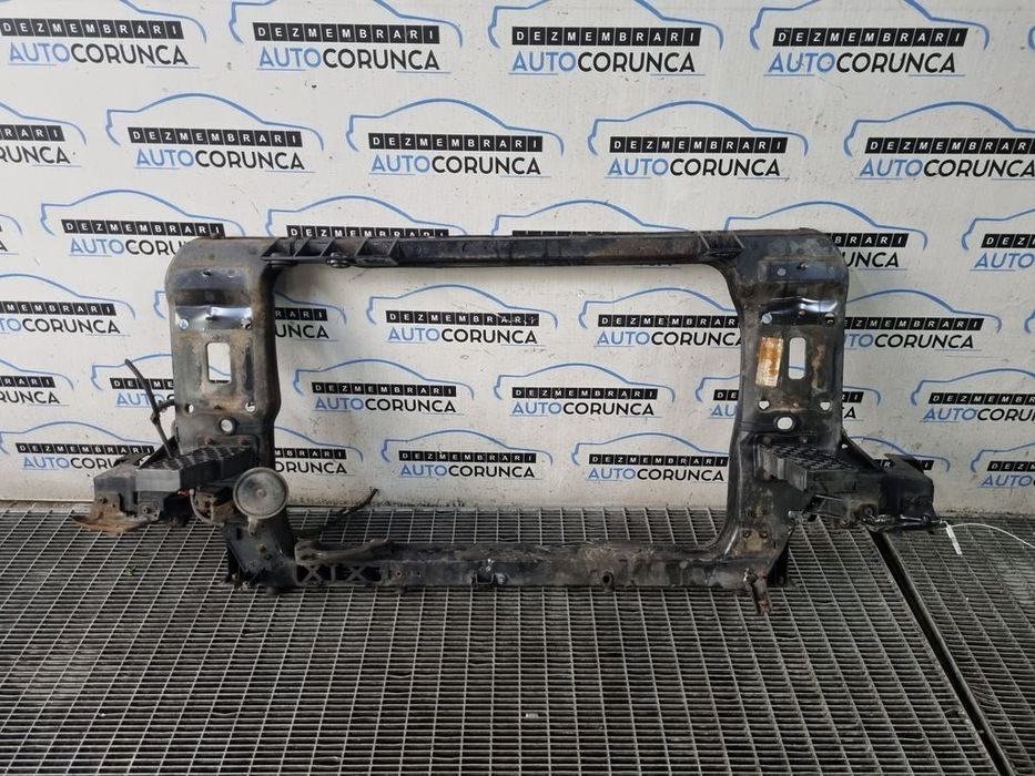 Trager Hyundai IX35 2.0 CRDI 2010 - 2019 1995CC Manuala (1350) Diesel
