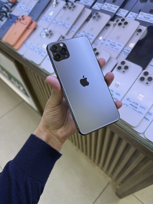 iphone 11pro Max 256 gb