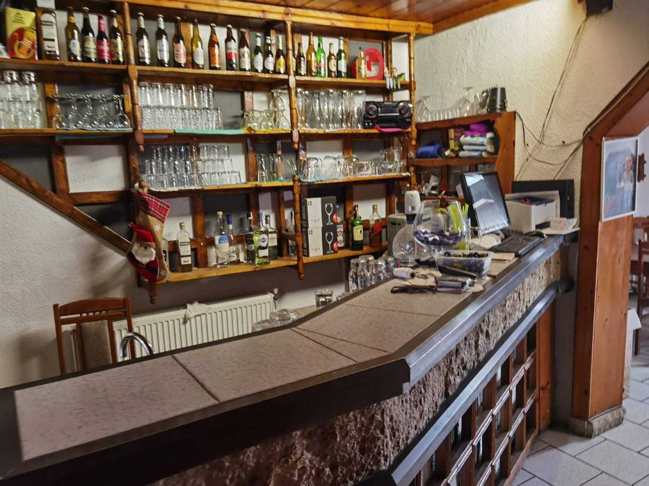 Продава се Заведение в Тервел - 1100 кв.м за 79 €/кв.м - Снимка #7