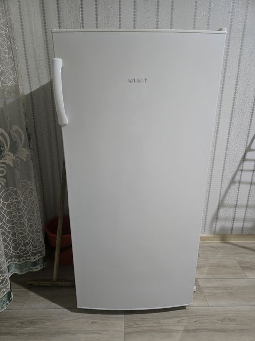 Продаётся морозильная  камера