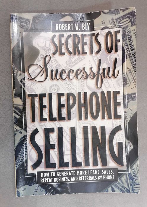 Книга с бизнес техники