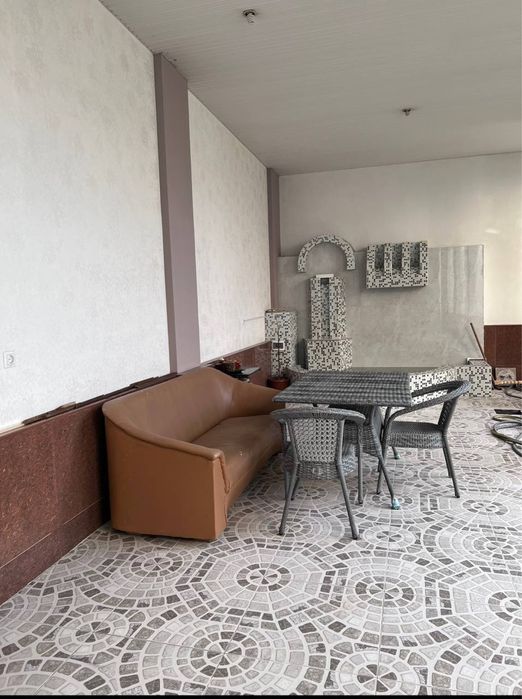 Продается Дом Махалля Зафаробод Шайхантахурский район