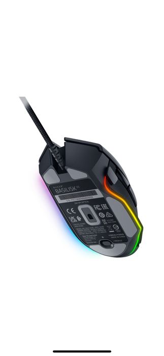 Mouse Gaming Razer Basilisk V3 Chroma RGB