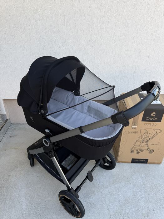 Carucior Cavoe Osis 2.0