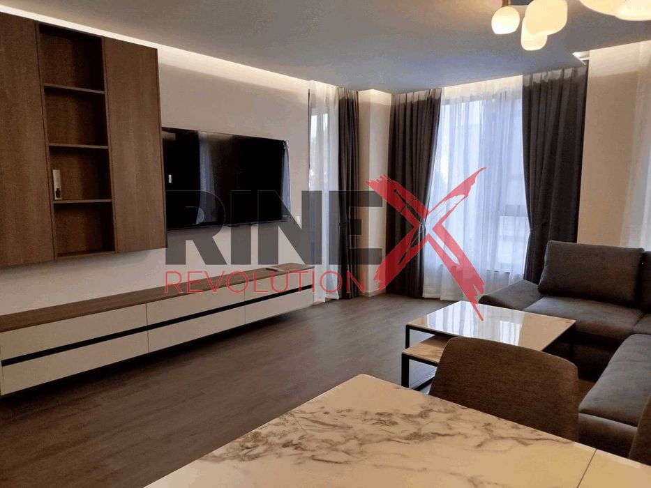 Дава се под наем Двустаен апартамент в Пловдив, Център - 65 кв.м за 700 € - Снимка #5