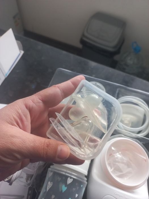 Електрическа помпа за кърма