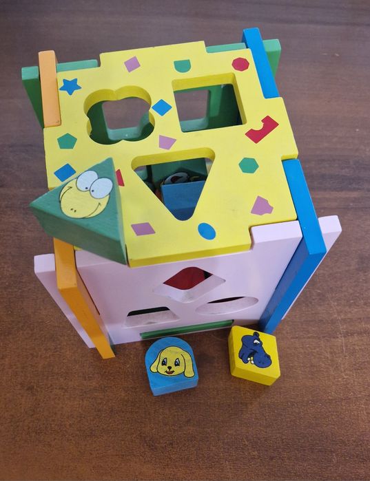 Продам развивающие игры