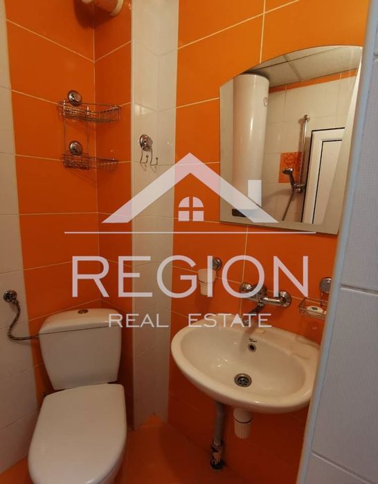 Дава се под наем Двустаен апартамент в Варна, Колхозен пазар - 48 кв.м за 328.95 € - Снимка #7