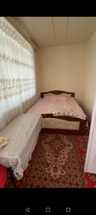 Дача в Паркенте! 7 соток