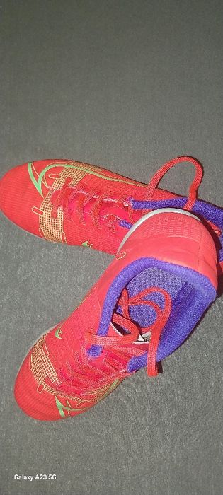 Nike, детски бутонки, номер 32