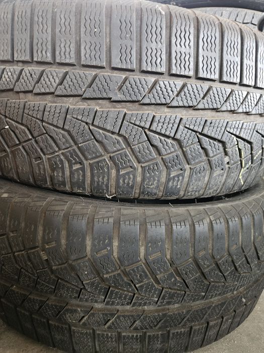 Зимни гуми 225 55 16 SAILUN DOT21