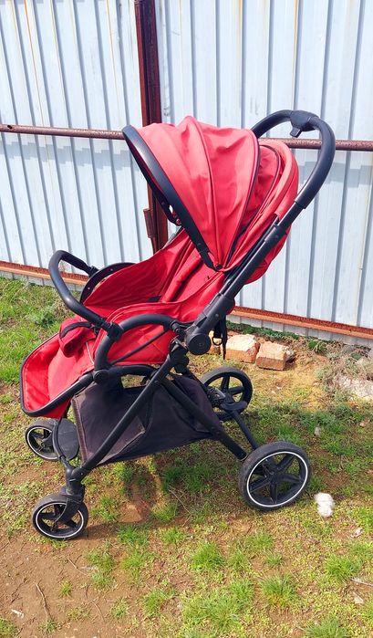 продается детская коляска б/у