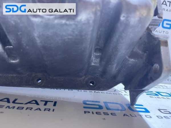 Baie Ulei Opel Meriva A 1.6 Z16XE 1998 - 2005 Cod 90400211 R90400211 [AV0465]