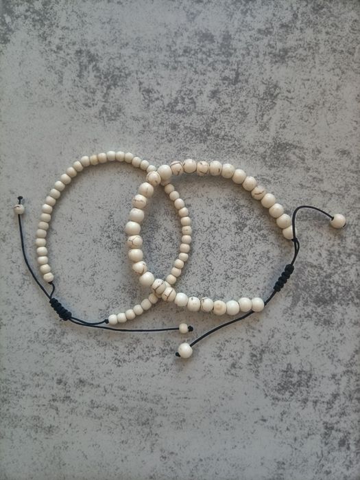 Парные браслетики