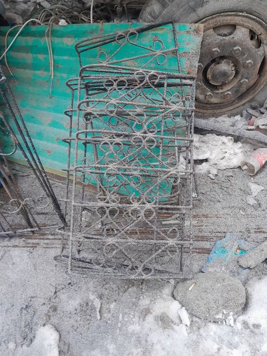 Продаеться решётка