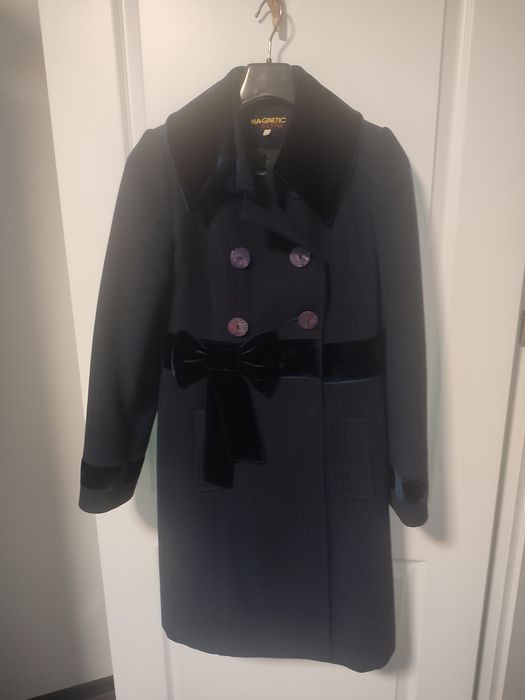 Palton damă elegant