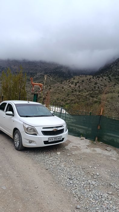 Cobalt Chevrolet 2019 telegramdan boglanaszlar