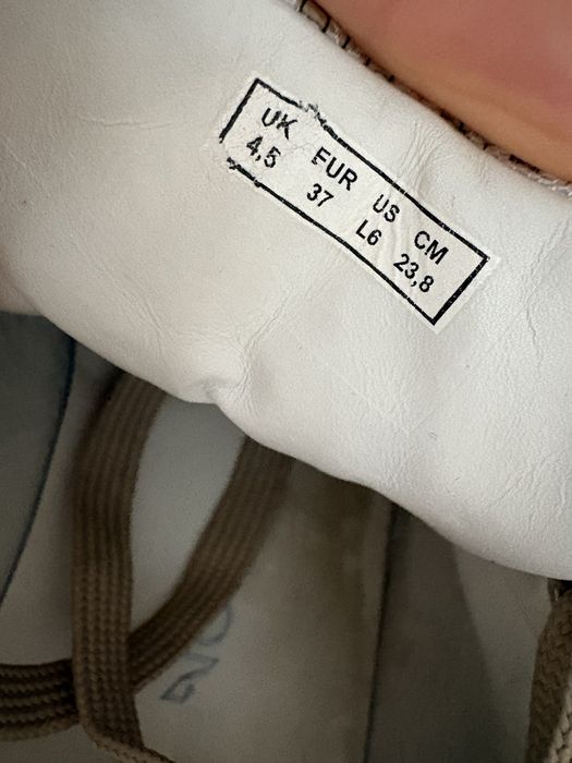 Сникерси valentino
