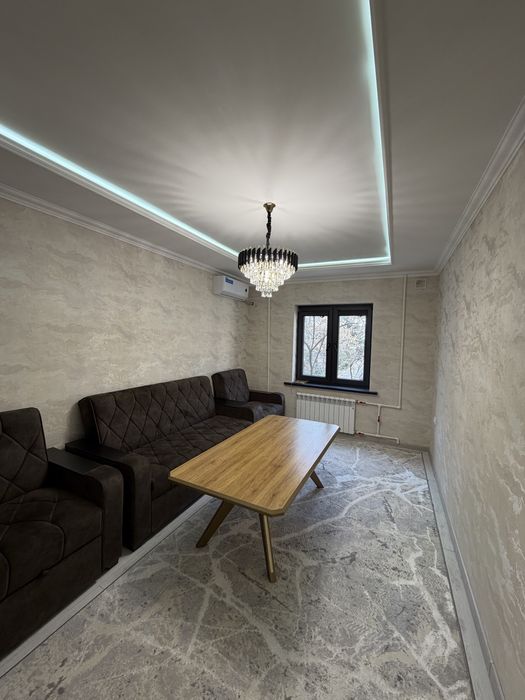 Сдаю свою квартиру! 2-3/2/5