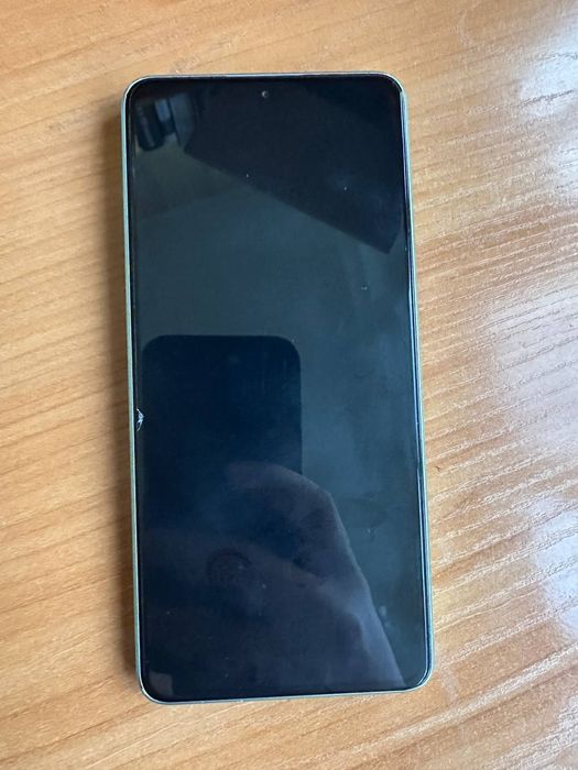 Poco x7 pro глобальная версия