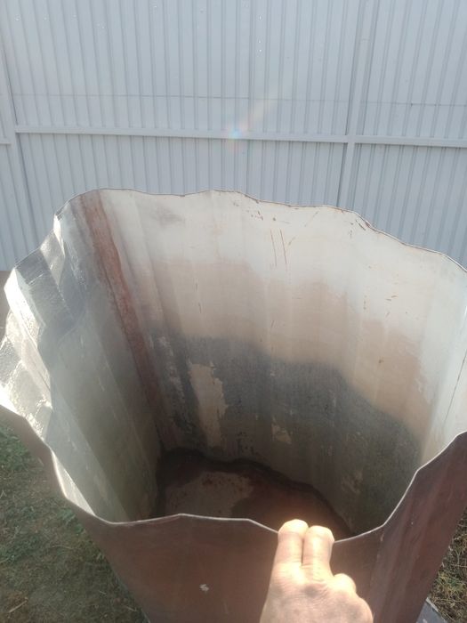 Ёмкость для воды