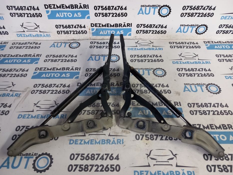 Balamale Capota BMW e90 Seria 3 2009