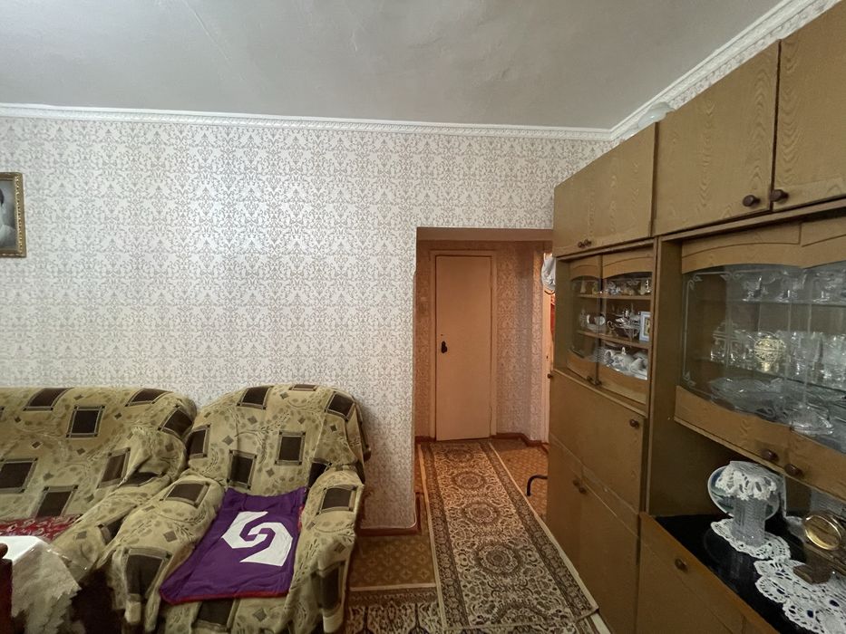 Продется квартира в центре города