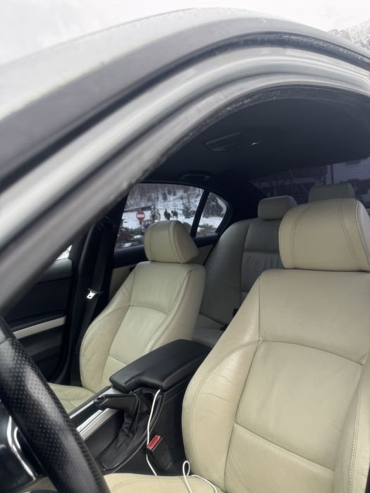 BMW E90 335d ( swap)